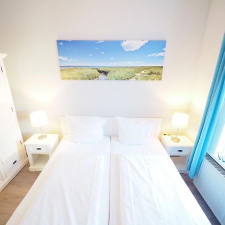 Appartamento Haus Neptun App. 4 Westerland Esterno foto