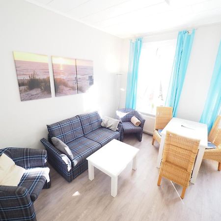 Appartamento Haus Neptun App. 4 Westerland Esterno foto