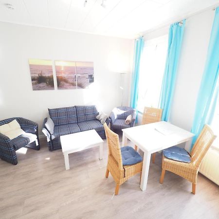 Appartamento Haus Neptun App. 4 Westerland Esterno foto