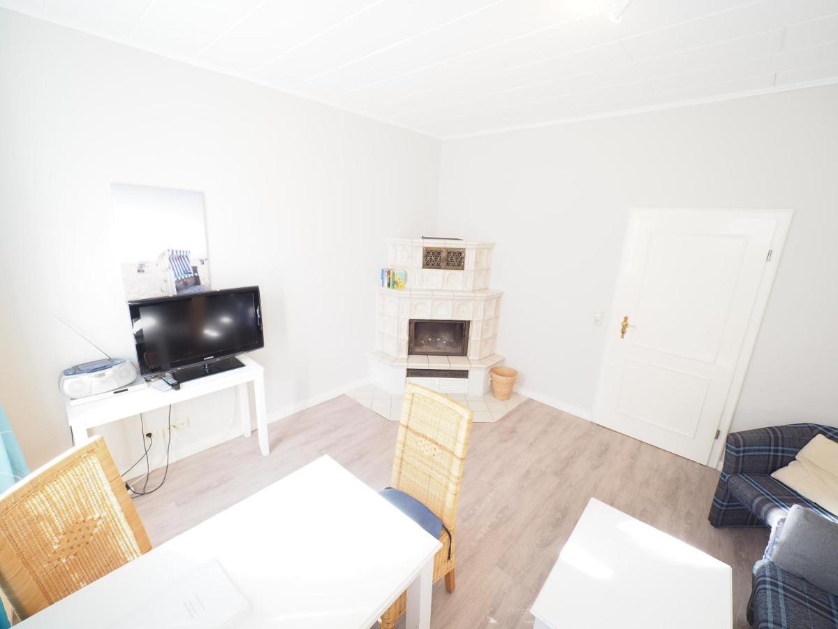Appartamento Haus Neptun App. 4 Westerland Esterno foto